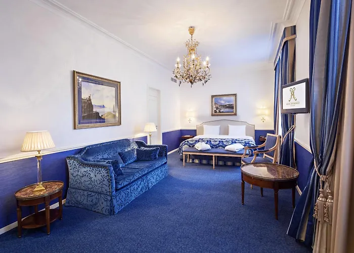 Metropole 5* Brussels