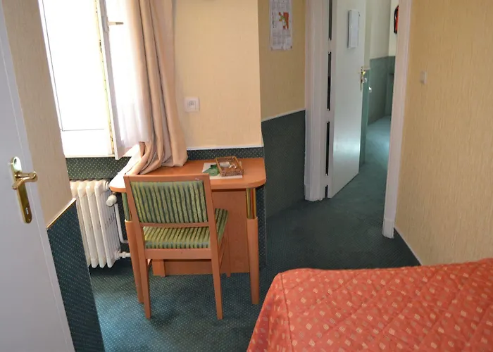 La Grande Cloche Hotel