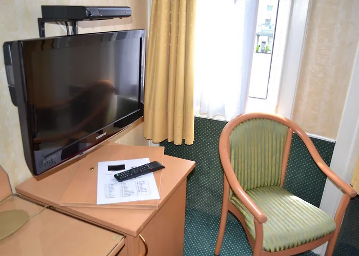 La Grande Cloche Hotel