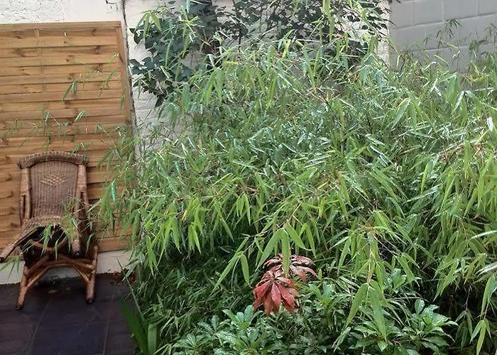 Hotel Sabina Bruxelles