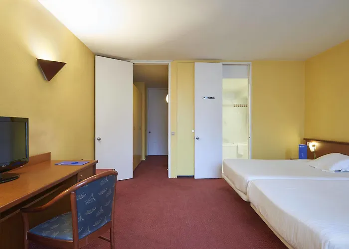 Hotel Brussels Hotel Brussels