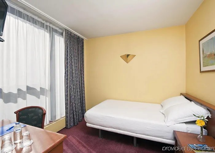 Hotel Brussels Hotel