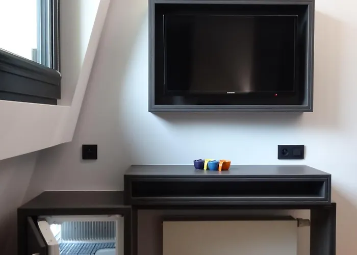 Sleep Well Youth Brussels