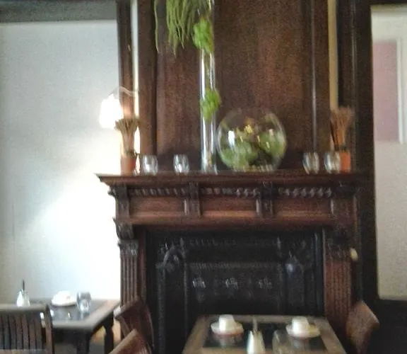 Sabina Hotel Bruxelles