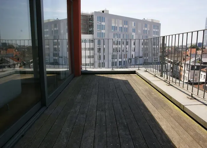 Apartmentsapart Aparthotel 3*