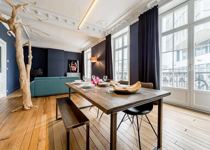 Smartflats - Gaite *