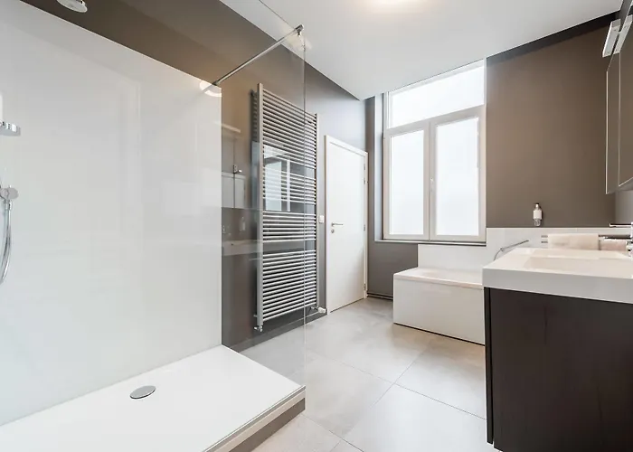 Smartflats - Gaite Bruxelles