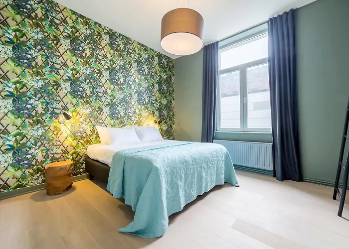 Smartflats - Gaite Bruxelles