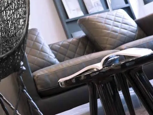 B-aparthotel Regent Aparthotel