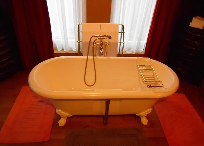 伊斯佩兰策酒店 酒店