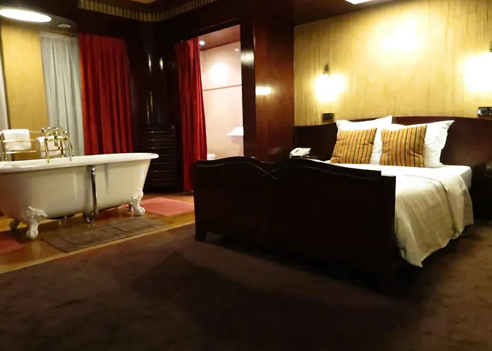 伊斯佩兰策酒店