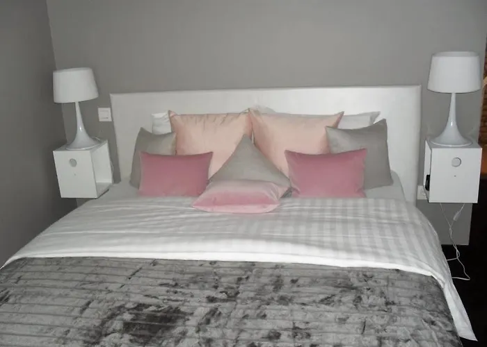 酒店 伊斯佩兰策酒店