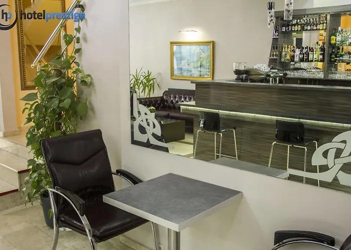 Prestige Flats Lejlighed