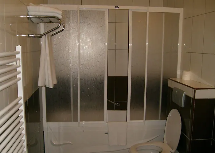 Prestige Flats * Bruxelles