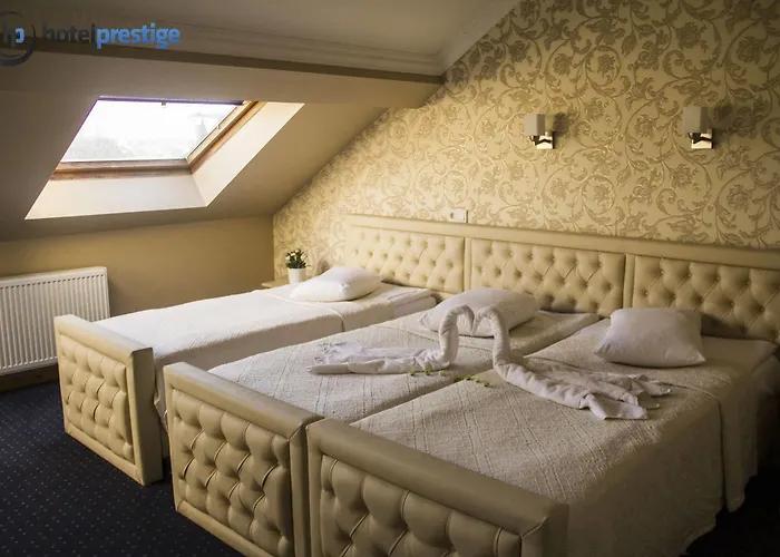 Prestige Flats Bruxelles