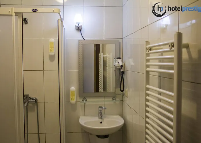 Lejlighed Prestige Flats *