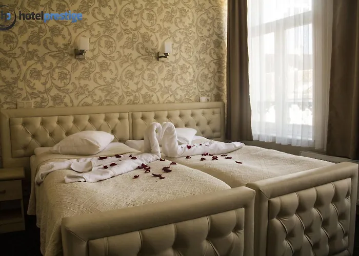 Prestige Flats * Bruxelles