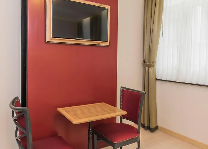 Agora Grand Place Hotel Brussels