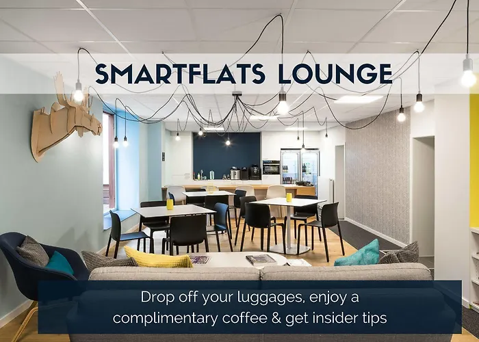 Smartflats - Sablon *