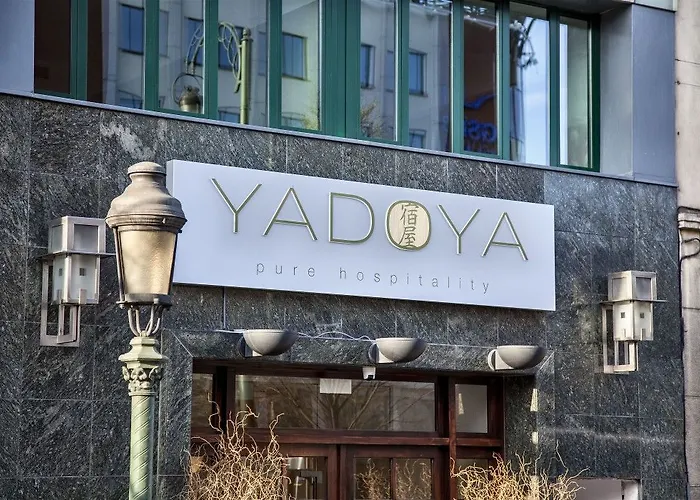 Hotel Yadoya