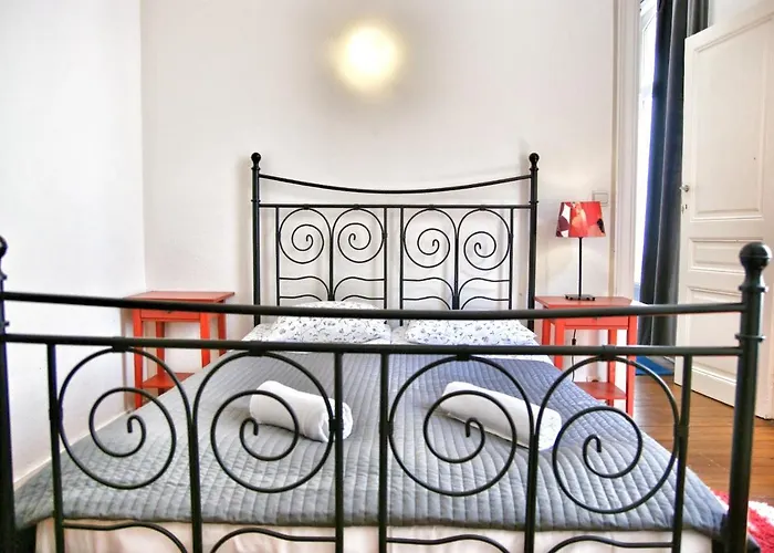 Apartmentsapart Aparthotel 3*