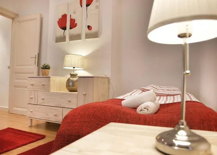 Aparthotel Apartmentsapart 3*