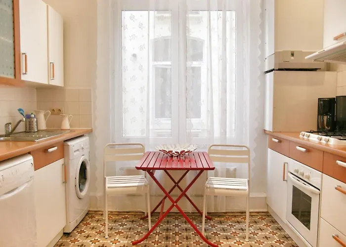 Apartmentsapart Brussel