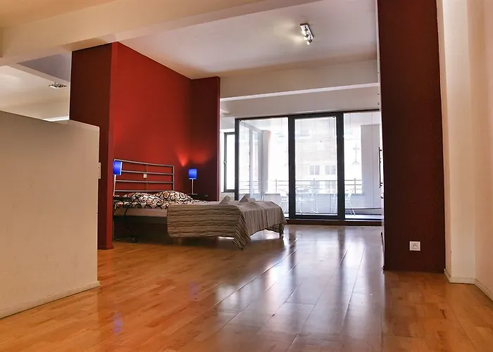 Apartmentsapart Aparthotel