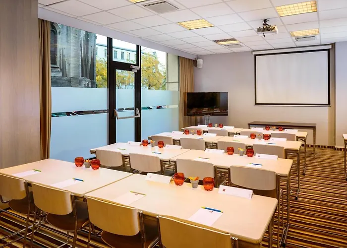 Ibis Centre Brussels