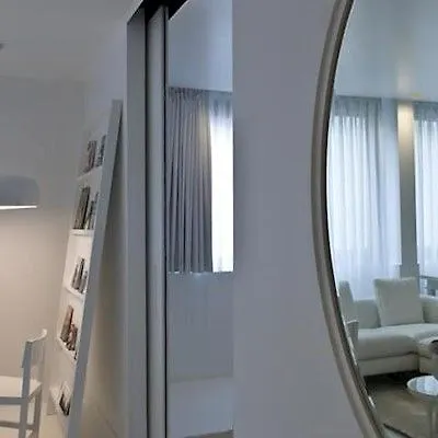 B-aparthotel Regent Aparthotel