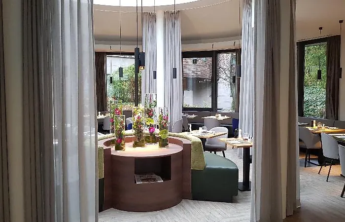 Hotel Nh Eu Berlaymont