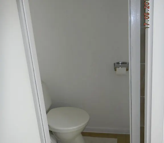 Wellington Aparthotel 3*