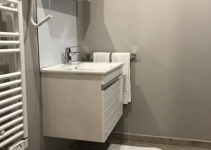 Flat Midi 33 Appart hôtel 3*