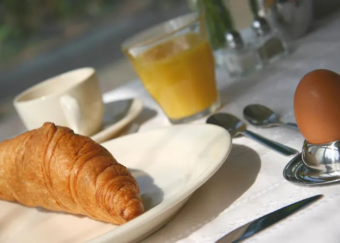 Flat Midi 33 3* Bruxelles