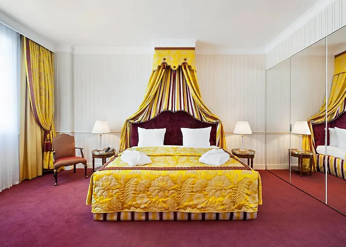 Hotel Metropole Brussels