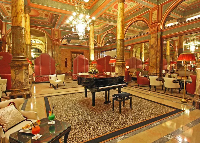 Hotel Metropole 5*
