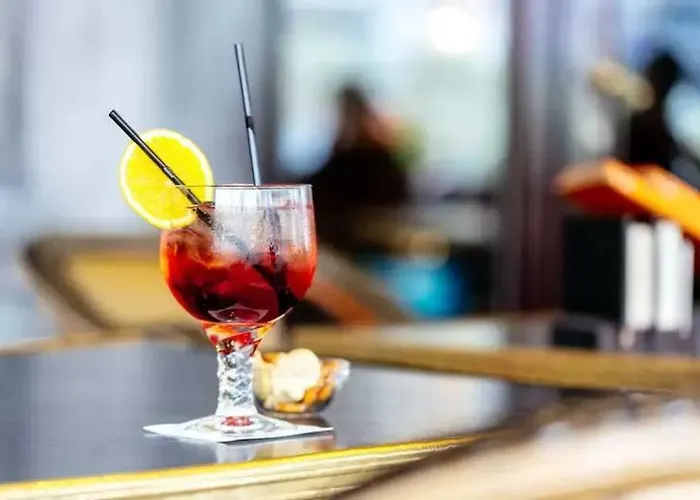 Hotel Metropole Brussels