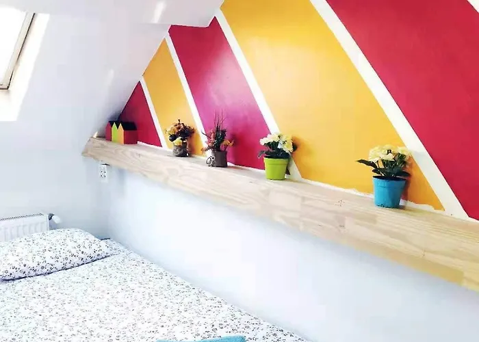 Artistic World Bruksela