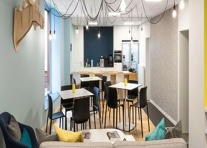 Smartflats - Monnaie Appartamento