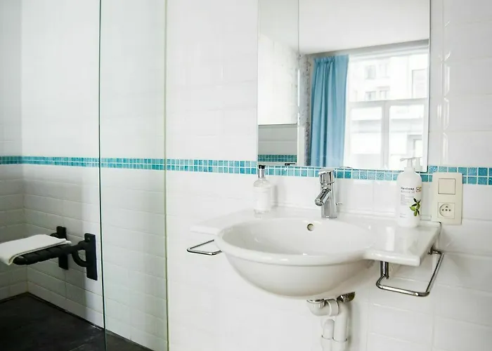 Smartflats - Monnaie Bruxelles