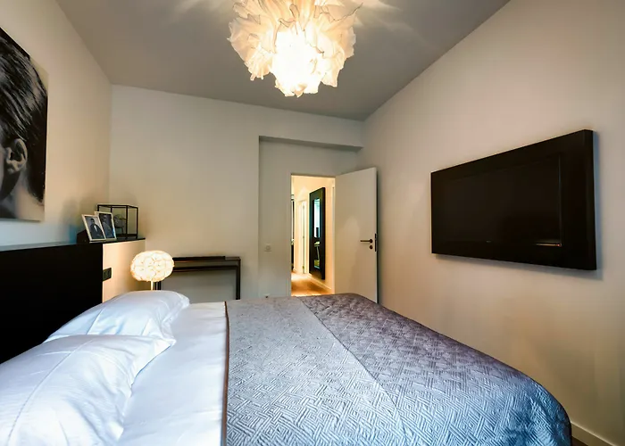 Apart-hotel Charles - Grand Place