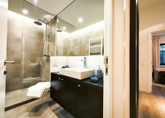 Apart-hotel Charles - Grand Place Bruxelas