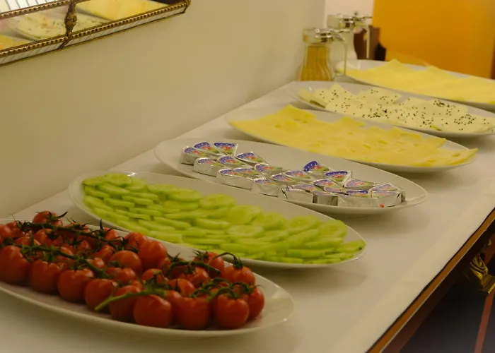 Rentbynight Aparthotel 3*