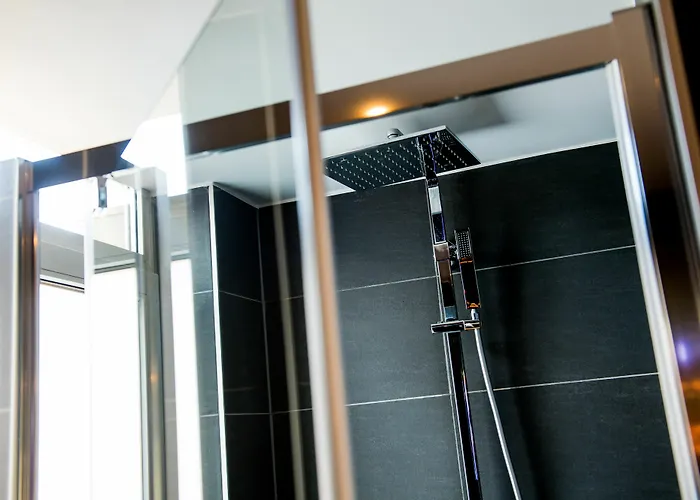 Apartman Smartflats - Sablon