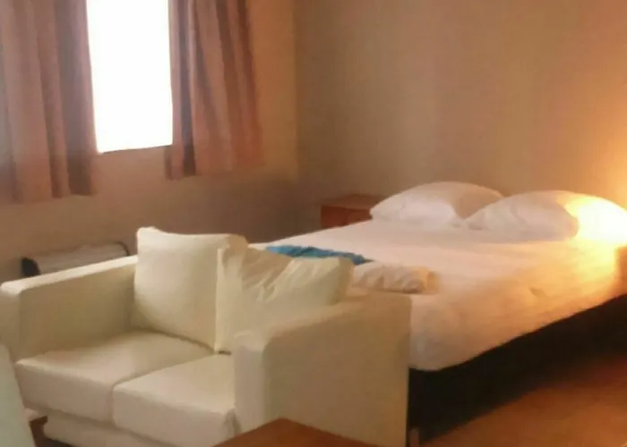 Daire Gardens Brüksel