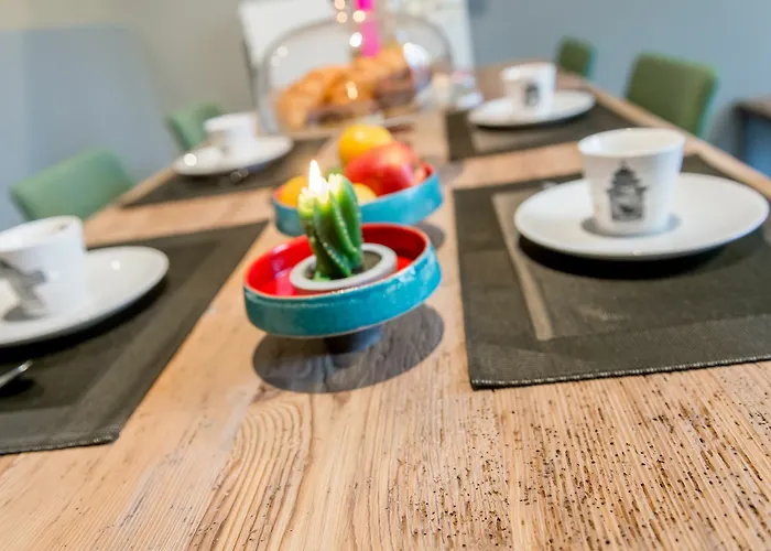 سمارتفلاتس ديزاين - شومان شقة بروكسل