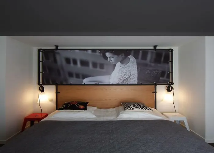 ホテル ズーム ブリュッセル