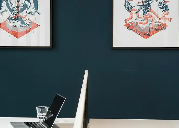 Smartflats - Berlaymont Apartment Brussels