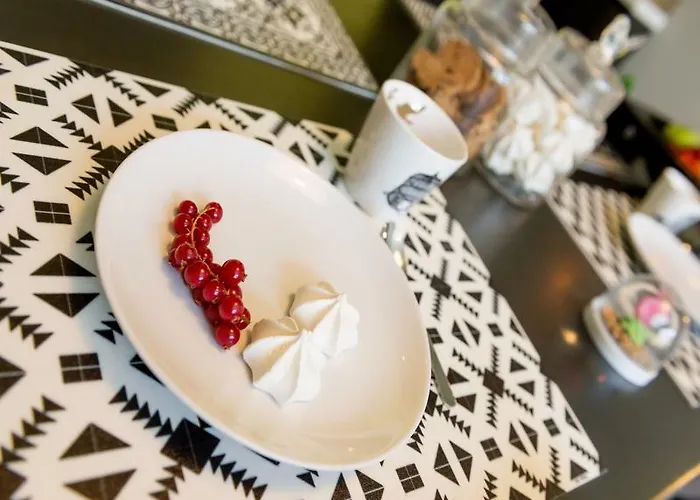 Smartflats - Berlaymont *