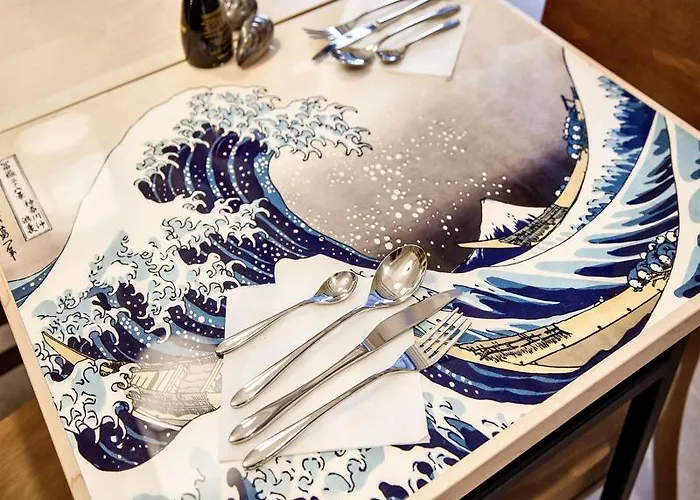 Yadoya Hotel Bruxelles